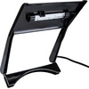 image:imageMarineland Portrait Glass LED Aquarium Kit 5 Gallons Hidden FiltrationBlack