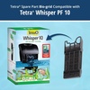 image:imageTetra 25870 Impeller Whisper Power filter 60Gallon  75069200Black