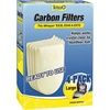 image:imageTetra 26333 192 Count Large Whisper EX Carbon Filter Cartridges