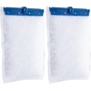 image:imageTetra BioBag Filter Cartridge 1 Count for Aquariums with Stay Clean Technology Ready to Use Large FilterStay Clean
