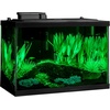 image:imageTetra Color Complete 20 Gallon Fish Tank Kit for Freshwater Saltwater FishColor Fusion