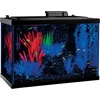 image:imageTetra Color Complete 20 Gallon Fish Tank Kit for Freshwater Saltwater FishColor Fusion