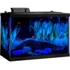 image:imageTetra Color Complete 20 Gallon Fish Tank Kit for Freshwater Saltwater FishColor Fusion