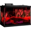 image:imageTetra Color Complete 20 Gallon Fish Tank Kit for Freshwater Saltwater FishColor Fusion