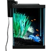image:imageTetra Color Complete 20 Gallon Fish Tank Kit for Freshwater Saltwater FishColor Fusion