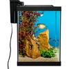 image:imageTetra Color Complete 20 Gallon Fish Tank Kit for Freshwater Saltwater FishTetra