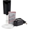 image:imageTetra ColorFusion Starter 3 Gallon Fish Tank Kit for Small Freshwater Fish1 Gallon