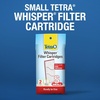 image:imageTetra ColorFusion Starter 3 Gallon Fish Tank Kit for Small Freshwater Fish3 Gallon
