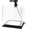 image:imageTetra ColorFusion Starter 3 Gallon Fish Tank Kit for Small Freshwater Fish3 Gallon