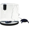image:imageTetra ColorFusion Starter 3 Gallon Fish Tank Kit for Small Freshwater Fish3 Gallon
