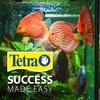 image:imageTetra ColorFusion Starter 3 Gallon Fish Tank Kit for Small Freshwater Fish3 Gallon