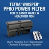 image:imageTetra Complete with Plants 55 Gallon Fish Tank Kit Freshwater amp Saltwater