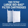 image:imageTetra Complete with Plants 55 Gallon Fish Tank Kit Freshwater amp Saltwater