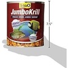 image:imageTetra JumboKrill FreezeDried Jumbo Shrimp Treat for Fish 14 oz14 Ounce Pack of 1