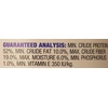 image:imageTetra JumboKrill FreezeDried Jumbo Shrimp Treat for Fish 14 oz14 Ounce Pack of 1