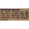 image:imageTetra JumboKrill FreezeDried Jumbo Shrimp Treat for Fish 14 oz14 Ounce Pack of 1