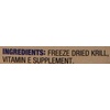 image:imageTetra JumboKrill FreezeDried Jumbo Shrimp Treat for Fish 14 oz14 Ounce Pack of 1