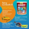 image:imageTetra JumboKrill FreezeDried Jumbo Shrimp Treat for Fish 14 oz35 Ounce Pack of 1