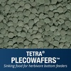 image:imageTetra PlecoWafers Fish Food for Algae Eaters 303 oz65 Ounce Pack of 1