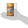image:imageTetra TetraFin Plus Goldfish Flakes Fish Food with Algae 22 oz22 Ounce Pack of 1