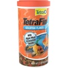 image:imageTetra TetraFin Plus Goldfish Flakes Fish Food with Algae 22 oz706 Ounce Pack of 2