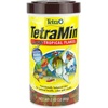 image:imageTetra TetraMin XL Tropical Flakes 282 Ounces Large Flakes Nutritionally Balanced Fish Food Tetra TetraMin Large Tropical Fish Flake Food 282 oz282 Ounce Pack of 1
