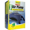 image:imageTetra Whisper Air Pump for Up to 10 Gallon Aquariums NonUL2040gallon
