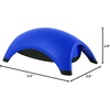 image:imageTetra Whisper Air Pump for Up to 10 Gallon Aquariums NonUL4060gallon