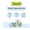 image:imageTetra Whisper Air Pump for Up to 10 Gallon Aquariums NonUL60100gallon