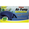 image:imageTetra Whisper Air Pump for Up to 10 Gallon Aquariums NonUL60100gallon