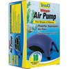 image:imageTetra Whisper Air Pump for Up to 10 Gallon Aquariums NonULup to 10gallons Pack of 2