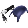 image:imageTetra Whisper Air Pump for Up to 10 Gallon Aquariums NonULup to 10gallons Pack of 2