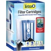 image:imageTetra Whisper BioBag Large Filter Cartridges for Aquariums 12 CountStay Clean