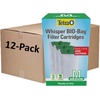 image:imageTetra Whisper BioBag Medium Filter Cartridges for Aquariums 12 CountStandard