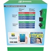 image:imageTetra Whisper BioBag Medium Filter Cartridges for Aquariums 12 CountWith Stay Clean