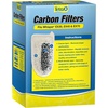 image:imageTetra Whisper EX Carbon Large Round Filter Cartridges 4 Count4Count Pack of 2