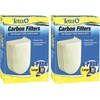 image:imageTetra Whisper EX Carbon Large Round Filter Cartridges 4 Count4Count Pack of 2