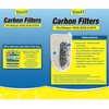image:imageTetra Whisper EX Carbon Large Round Filter Cartridges 4 Count4Count Pack of 2