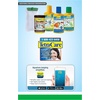 image:imageTetra Whisper IQ Power Filter 175 GPH with Stay Clean Technology 30 Gallons10Gallon