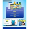 image:imageTetra Whisper IQ Power Filter 175 GPH with Stay Clean Technology 30 Gallons30Gallon