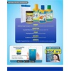 image:imageTetra Whisper IQ Power Filter 175 GPH with Stay Clean Technology 30 Gallons45Gallon