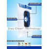 image:imageTetra Whisper IQ Power Filter 175 GPH with Stay Clean Technology 30 Gallons45Gallon Pack of 6