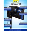 image:imageTetra Whisper IQ Power Filter 175 GPH with Stay Clean Technology 30 Gallons60Gallon