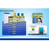 image:imageTetra Whisper IQ Power Filter 175 GPH with Stay Clean Technology 30 Gallons60Gallon