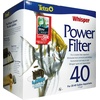 image:imageTetra Whisper PF40 Power Filter For AquariumsUp to 40Gallons
