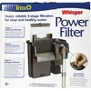 image:imageTetra Whisper PF40 Power Filter For AquariumsUp to 40Gallons
