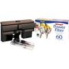 image:imageTetra Whisper PF60 Power Filter For AquariumsUp to 60Gallons
