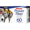 image:imageTetra Whisper PF60 Power Filter For AquariumsUp to 60Gallons