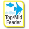 image:imageTetraMin Tropical Flakes Fish Food 706 oz452 Pound Pack of 1