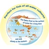 image:imageTetraMin Tropical Flakes Fish Food 706 oz706 Ounce Pack of 1